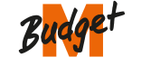 M-Budget Rabattcodes