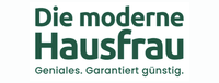 Die moderne Hausfrau Gutschein