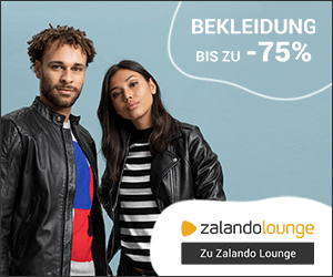 Zalando Lounge Rabatte