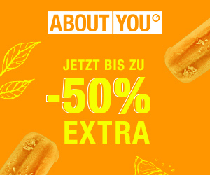 Sogar 50% About You Rabatt
