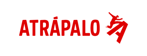 logo Atrápalo