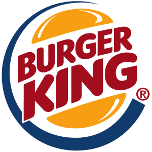 Logo Burger King Logo Burger King - el restaurante preferido de los mexicanos