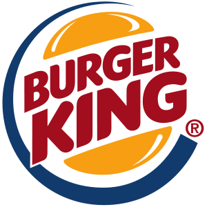 Logo Burger King - el restaurante preferido de los mexicanos