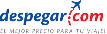 logo de Despegar