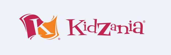 logo de kidzania