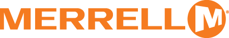 merrell logo