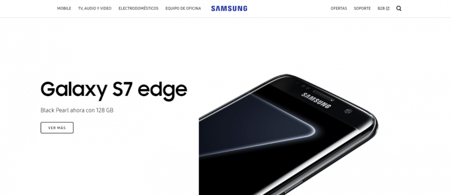 oferta Samsung