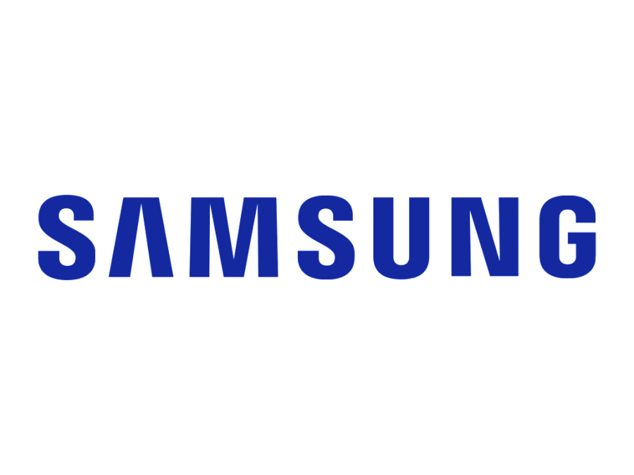 logo samsung