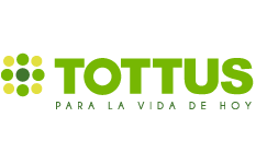 logo Tottus Tottus Hipermercados y Supermercados