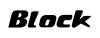 promociones Block