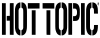 cupones descuento Hot Topic