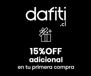 ¡Ahorra en tu primera compra!