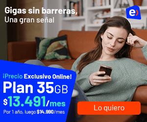 ¡Precio exclusivo online!