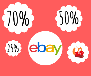 ¡Hasta 70% de descuento!