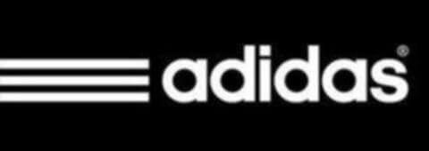 Logo Adidas