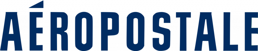 logo de aeropostale logo de aeropostale