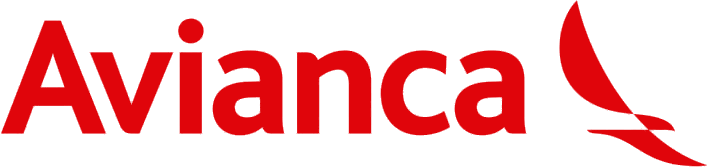 logo de avianca logo de avianca