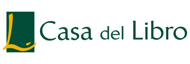 casa del libro logo casa del libro logo