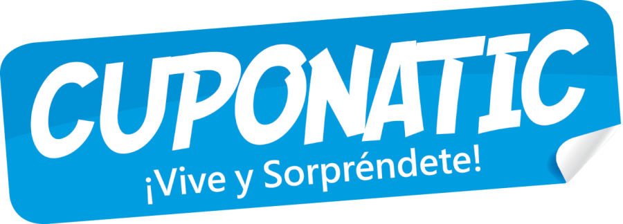 logo de cuponatic
