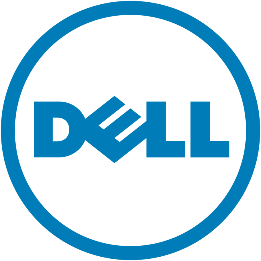 logo dell logo dell