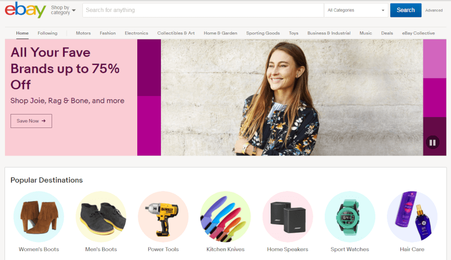 ofertas de ebay ofertas de ebay