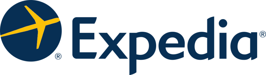 logo de expedia