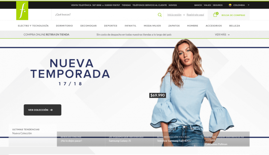 ofertas de falabella ofertas de falabella