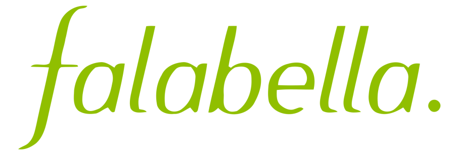 logo de falabella logo de falabella
