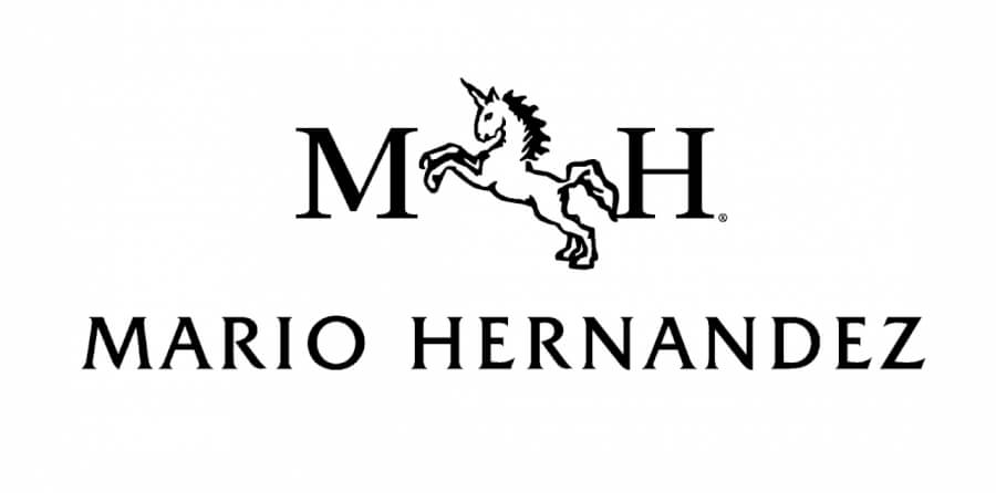 logo mario hernandez