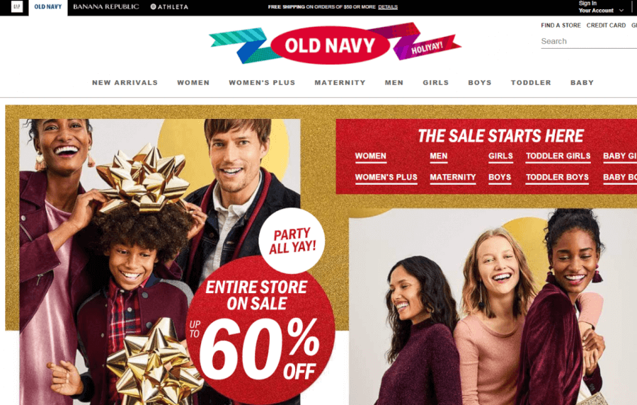 old navy ofertas ofertas de old navy