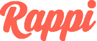 logo de rappi
