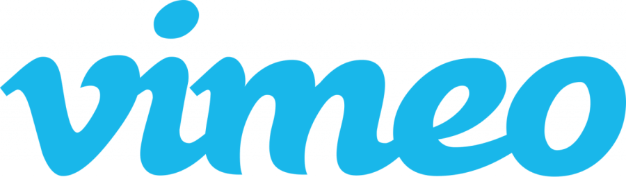 logo de vimeo logo de vimeo