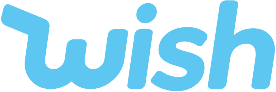 logo de wish