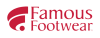 promociones Famous Footwear