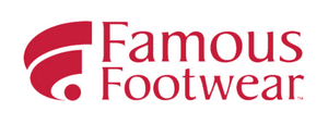 Cupones de descuento Famous Footwear | 45% | Febrero 2023