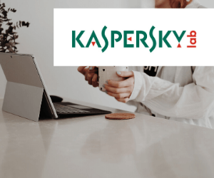 Ahorra con Kaspersky