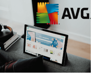 ¡Antivirus AVG GRATIS!