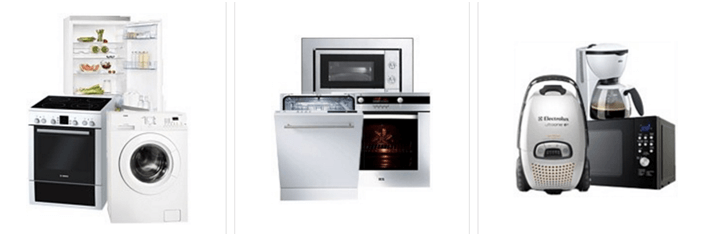 Sleva na velké spotřebiče Expert.cz