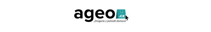 Slevové kódy Ageo.cz