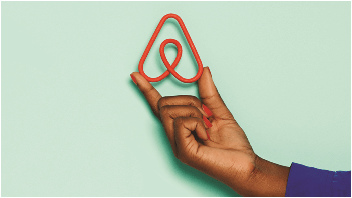 Ubytování airbnb se slevou 600 Kč