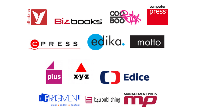 Sevové kódy Albatrosmedia.cz