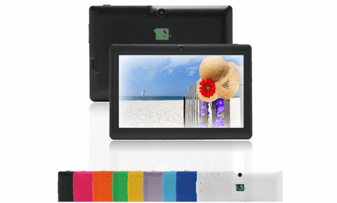 kódy akce AliExpress