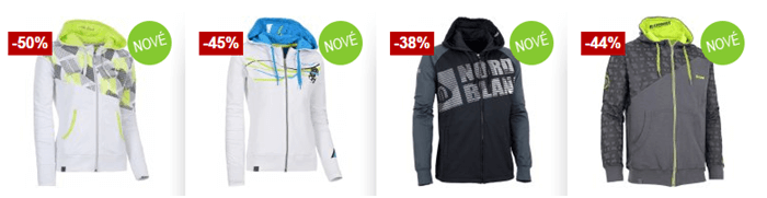 Sleva na mikiny Altisport.cz