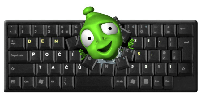 den počítačů alza den počítačů alza