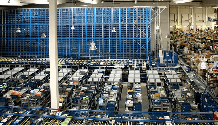 alza logistické centrum alza logistické centrum