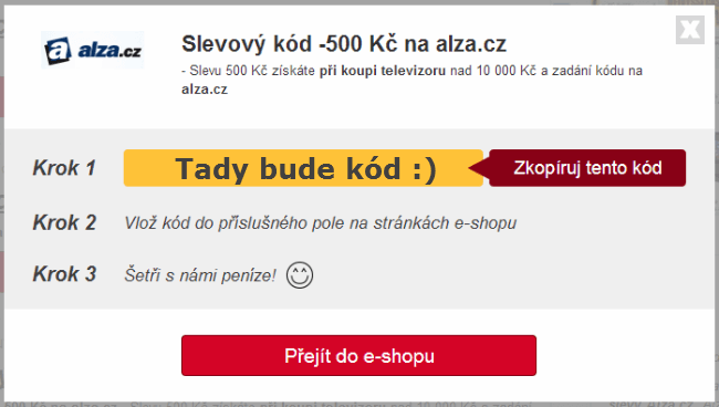 Aktuální) Alza slevový kód | 85% | Říjen 2022