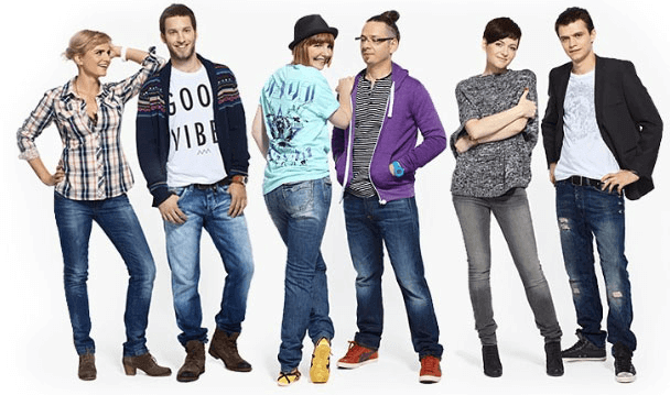 slevové kódy Answear