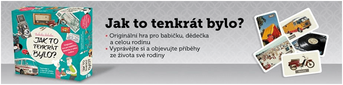 Dárky pro seniory na babickarstvi.cz