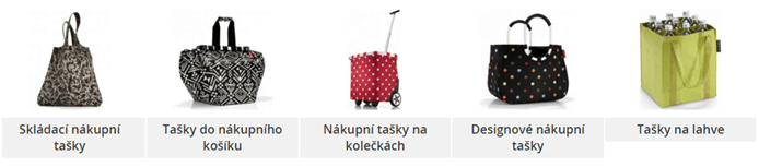 Slevový kód na módní tašky bagin.cz