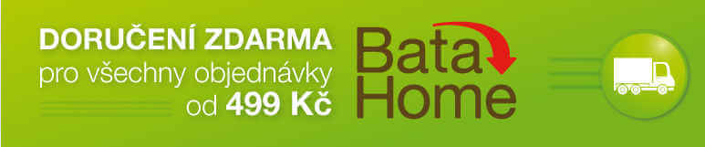 Doprava zdarma Baťa Doprava zdarma Baťa